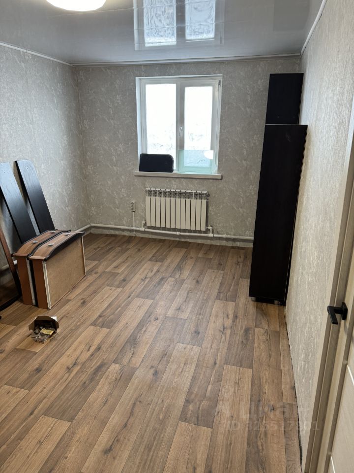 Дом в Бурятия, Улан-Удэ ул. 7-я, 42А (42 м²)