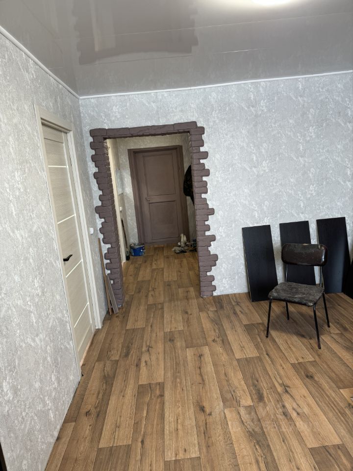 Дом в Бурятия, Улан-Удэ ул. 7-я, 42А (42 м²)