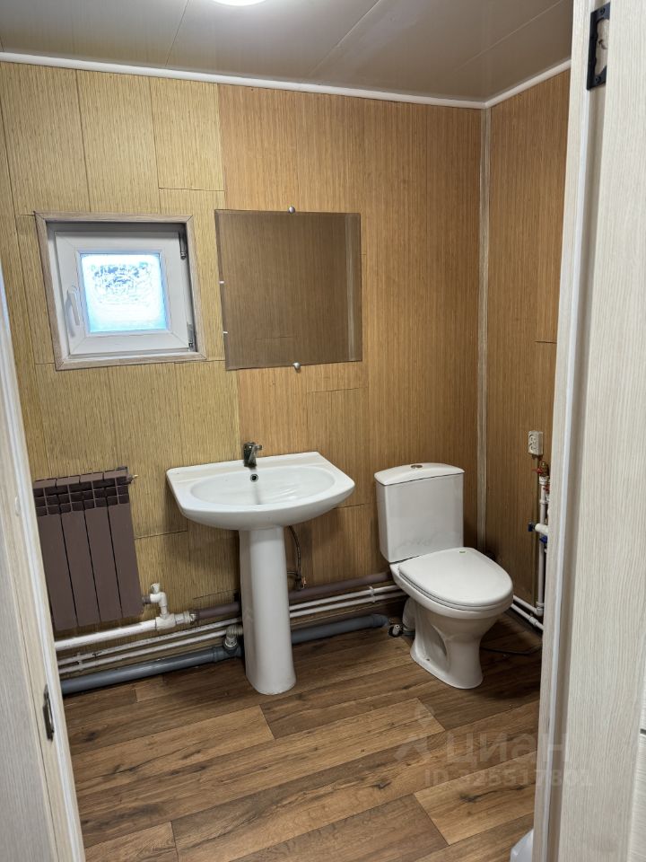 Дом в Бурятия, Улан-Удэ ул. 7-я, 42А (42 м²)