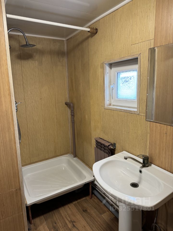 Дом в Бурятия, Улан-Удэ ул. 7-я, 42А (42 м²)