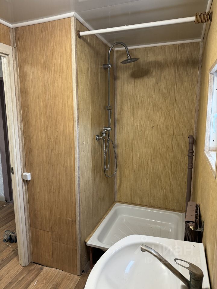 Дом в Бурятия, Улан-Удэ ул. 7-я, 42А (42 м²)