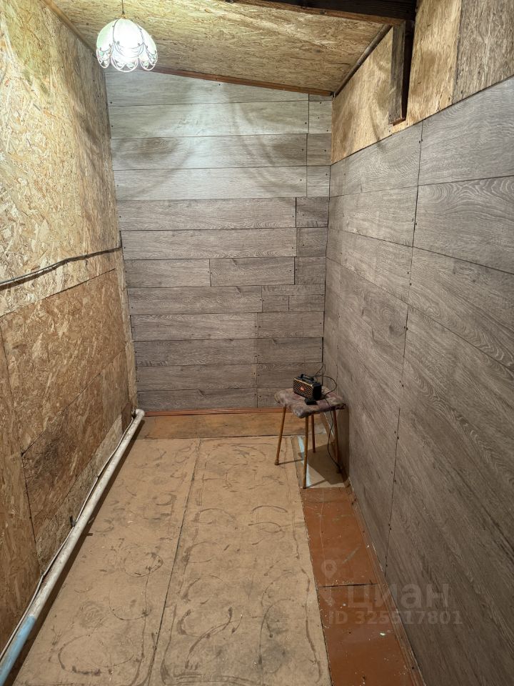 Дом в Бурятия, Улан-Удэ ул. 7-я, 42А (42 м²)