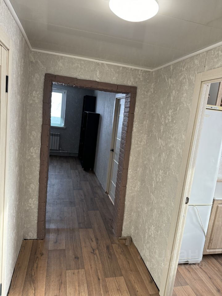 Дом в Бурятия, Улан-Удэ ул. 7-я, 42А (42 м²)