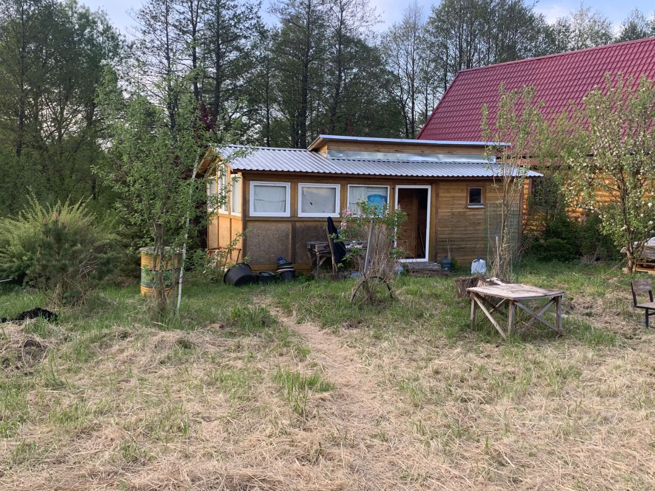 Купить Дачу В Серпуховском Районе Заокская Долина