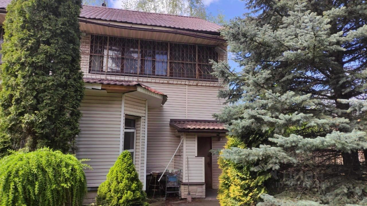 Купить загородную недвижимость в СНТ Урожай в рабочем поселке Боброво,  продажа загородной недвижимости - база объявлений Циан. Найдено 3 объявления