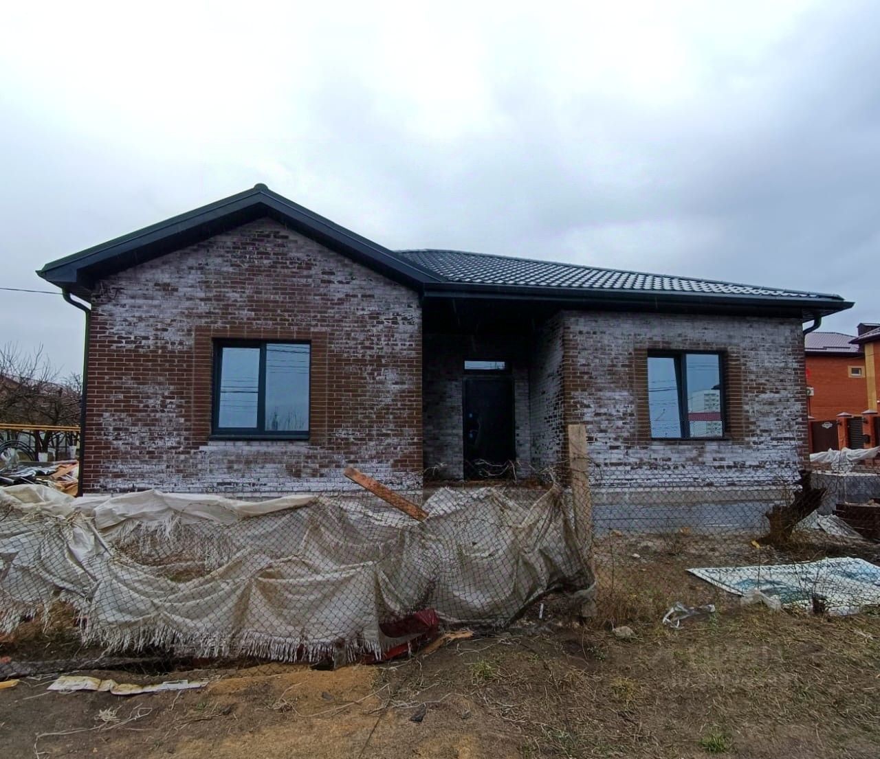 Купить дом на улице 5-я Процветания в садовое товарищество Урожай в городе  Ростов-на-Дону, продажа домов - база объявлений Циан. Найдено 3 объявления