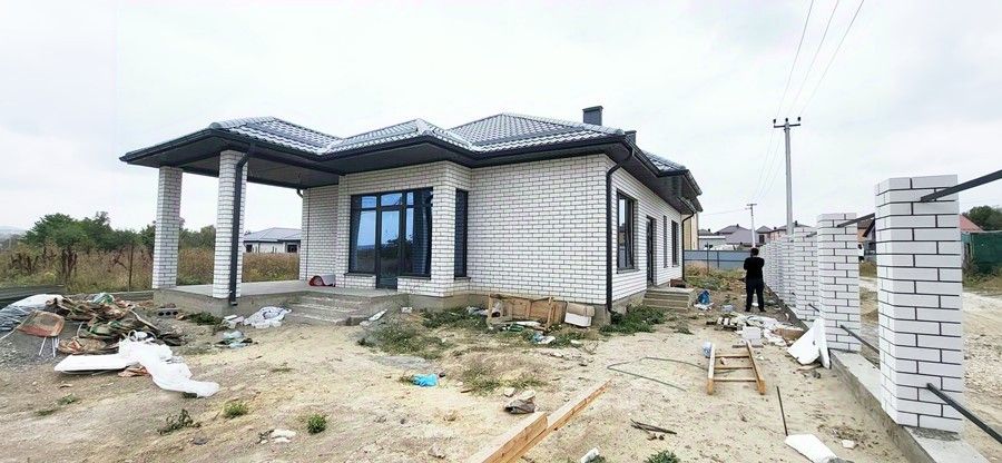 Продается3-этажныйдом,150м²