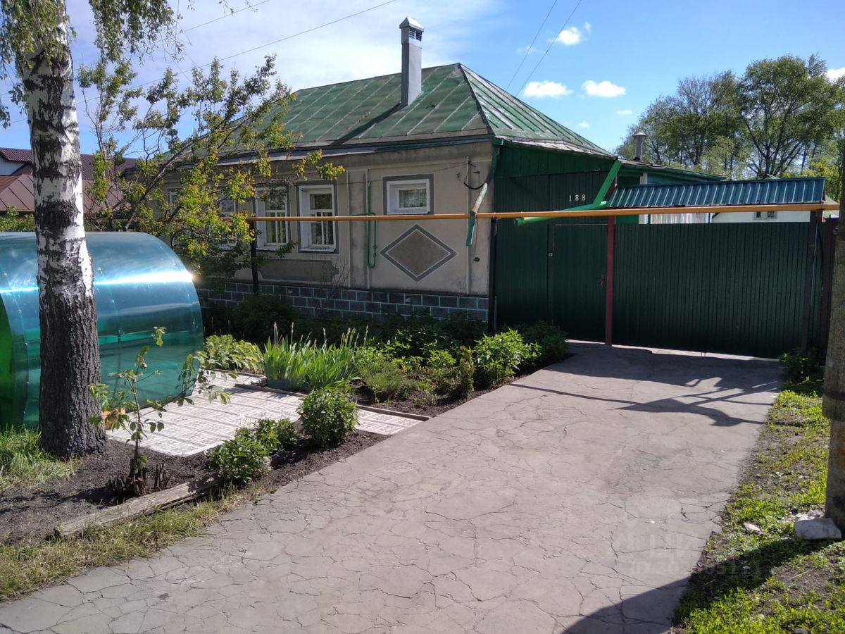 Купить загородную недвижимость на улице Свободная в городе Усмань, продажа  загородной недвижимости - база объявлений Циан. Найдено 1 объявление