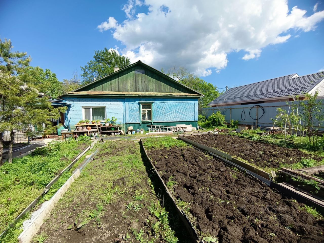 Купить дом в Уссурийске, продажа домов - база объявлений Циан. Найдено 61  объявление