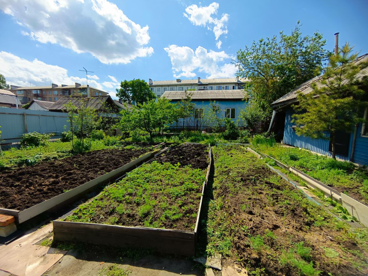 Купить дом в Уссурийске, продажа домов - база объявлений Циан. Найдено 61  объявление