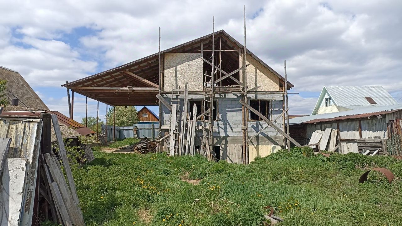 Купить загородную недвижимость в селе Усть-Багаряк Кунашакского района,  продажа загородной недвижимости - база объявлений Циан. Найдено 4 объявления