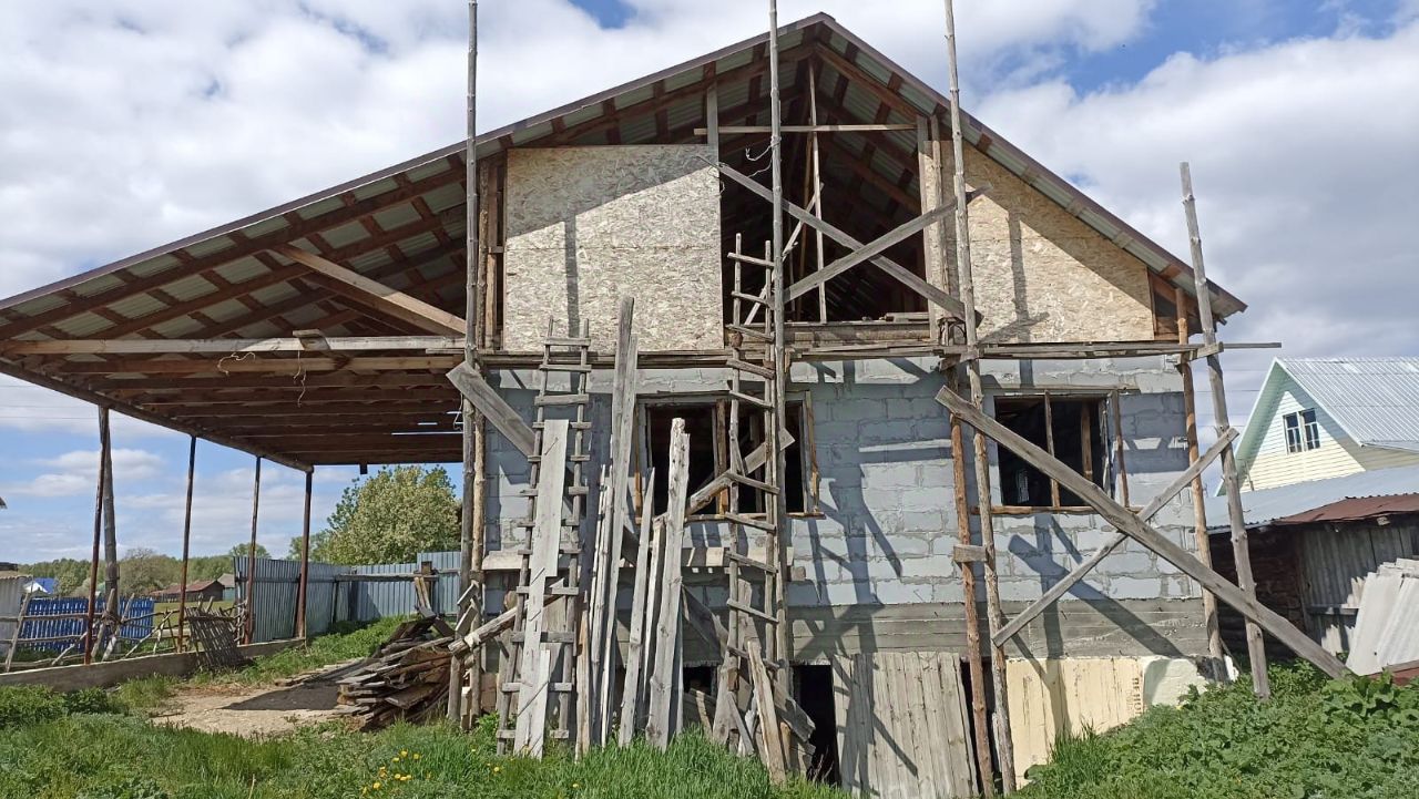 Купить загородную недвижимость в селе Усть-Багаряк Кунашакского района,  продажа загородной недвижимости - база объявлений Циан. Найдено 4 объявления