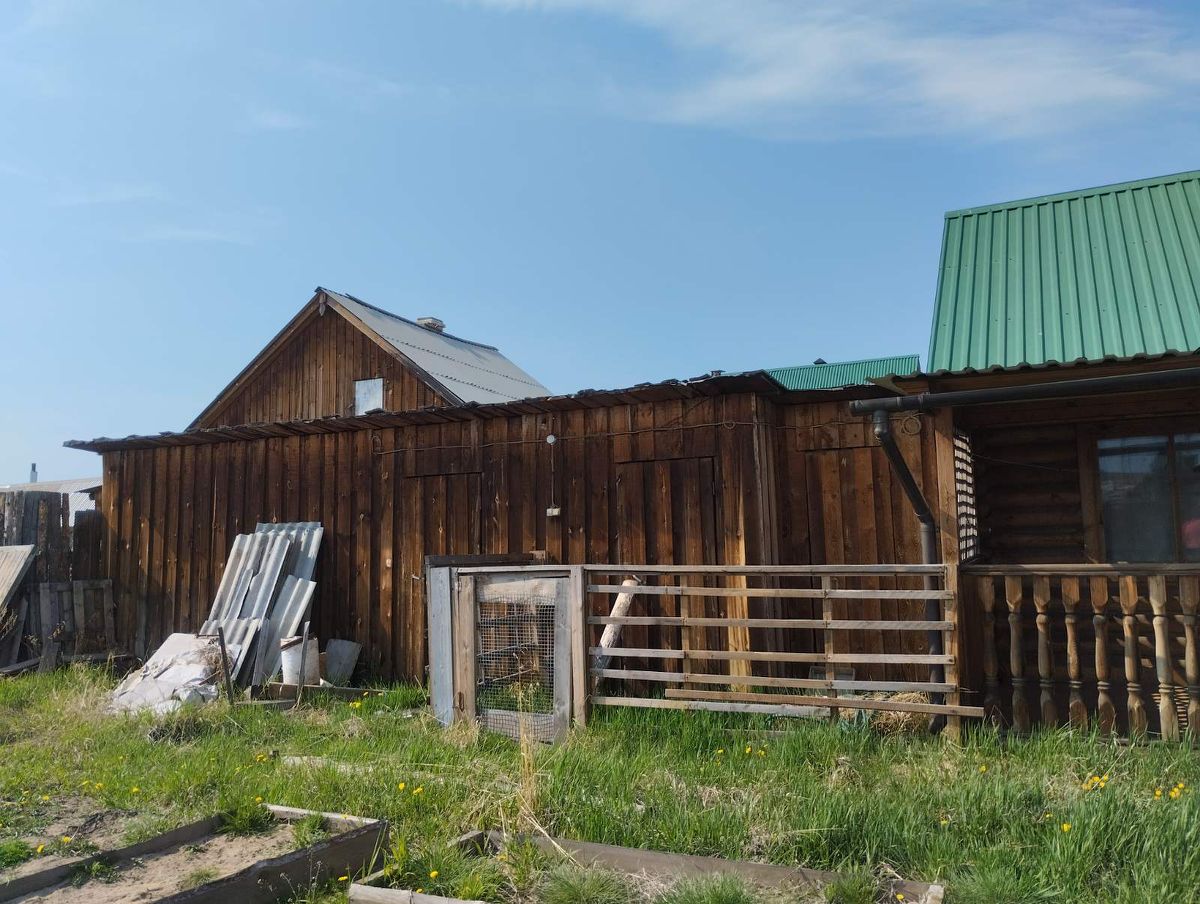 Купить дом в поселке городского типа Усть-Баргузин Баргузинского района,  продажа домов - база объявлений Циан. Найдено 13 объявлений