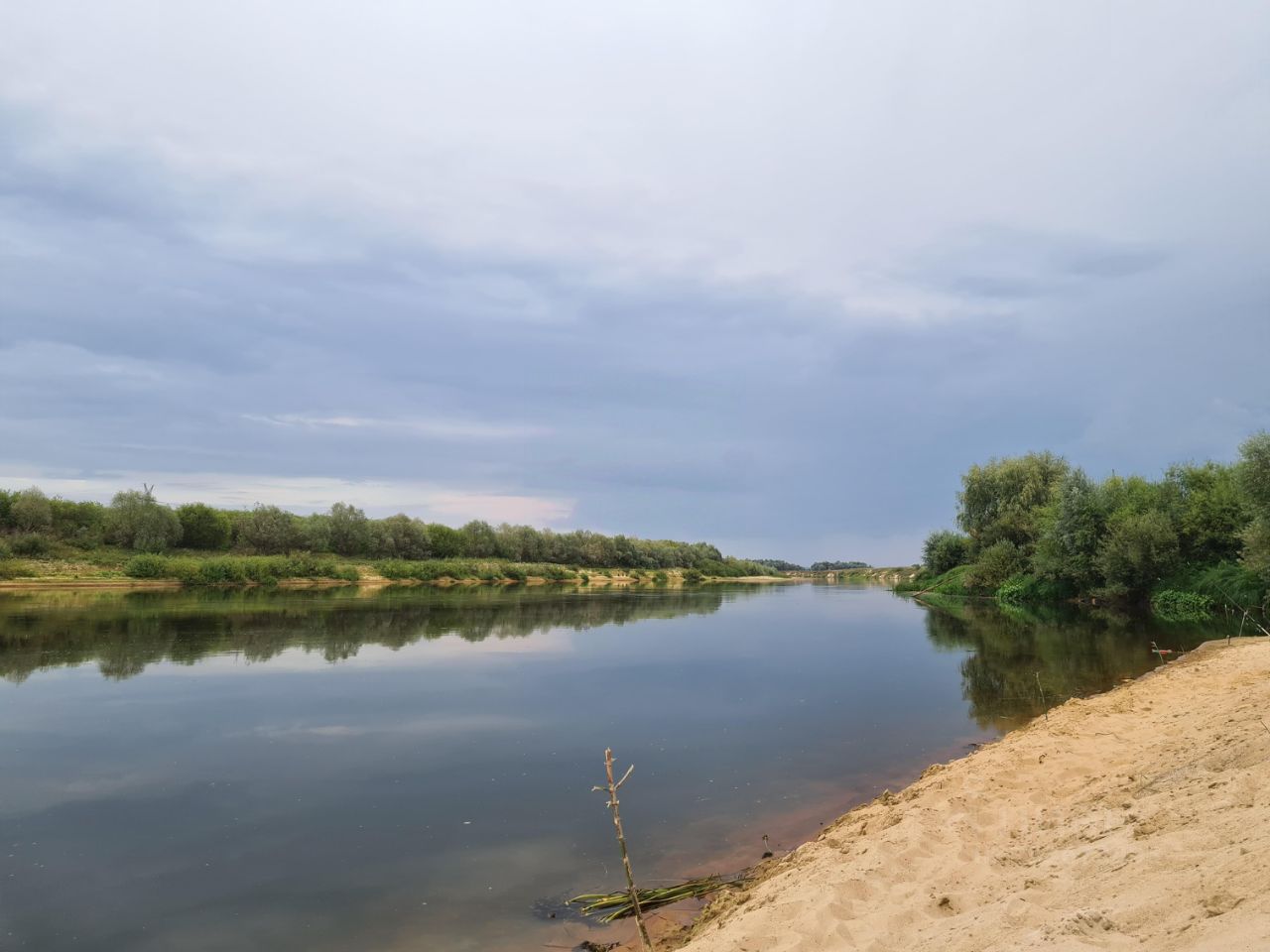 Купить загородную недвижимость в селе Устье Сасовского района, продажа  загородной недвижимости - база объявлений Циан. Найдено 1 объявление