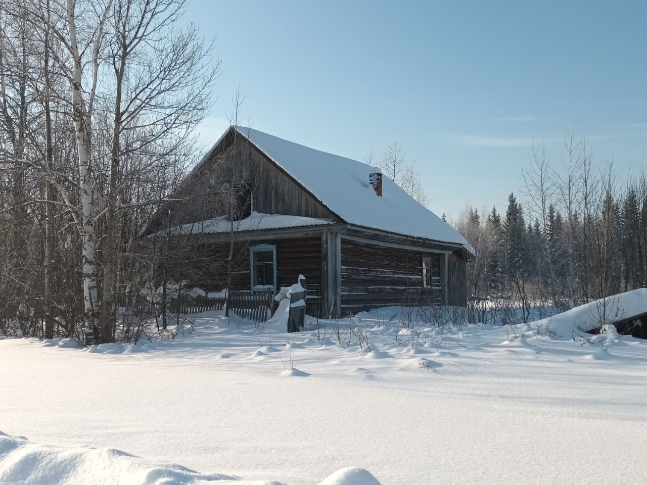 Купить загородную недвижимость в селе Усть-Ишим Омской области, продажа  загородной недвижимости - база объявлений Циан. Найдено 1 объявление