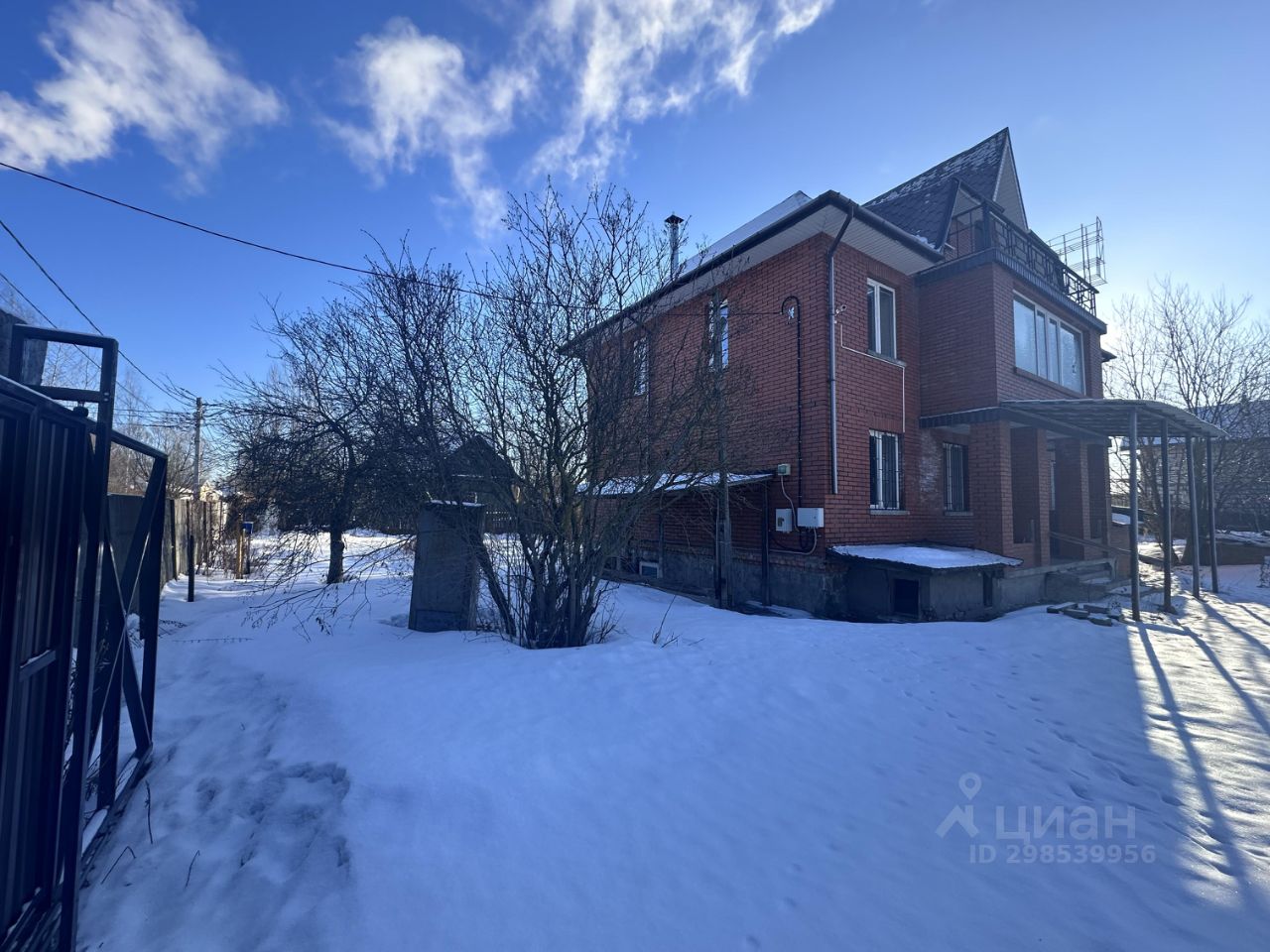 Купить загородную недвижимость в поселке Усть-Ижора в Санкт-Петербурге,  продажа загородной недвижимости - база объявлений Циан. Найдено 14  объявлений