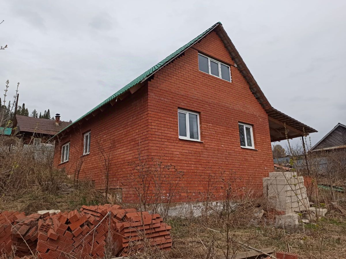 Купить загородную недвижимость в квартале Усть-Нытва в городе Нытва,  продажа загородной недвижимости - база объявлений Циан. Найдено 5 объявлений