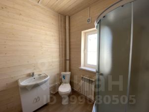 2-этаж. дом 150 м²