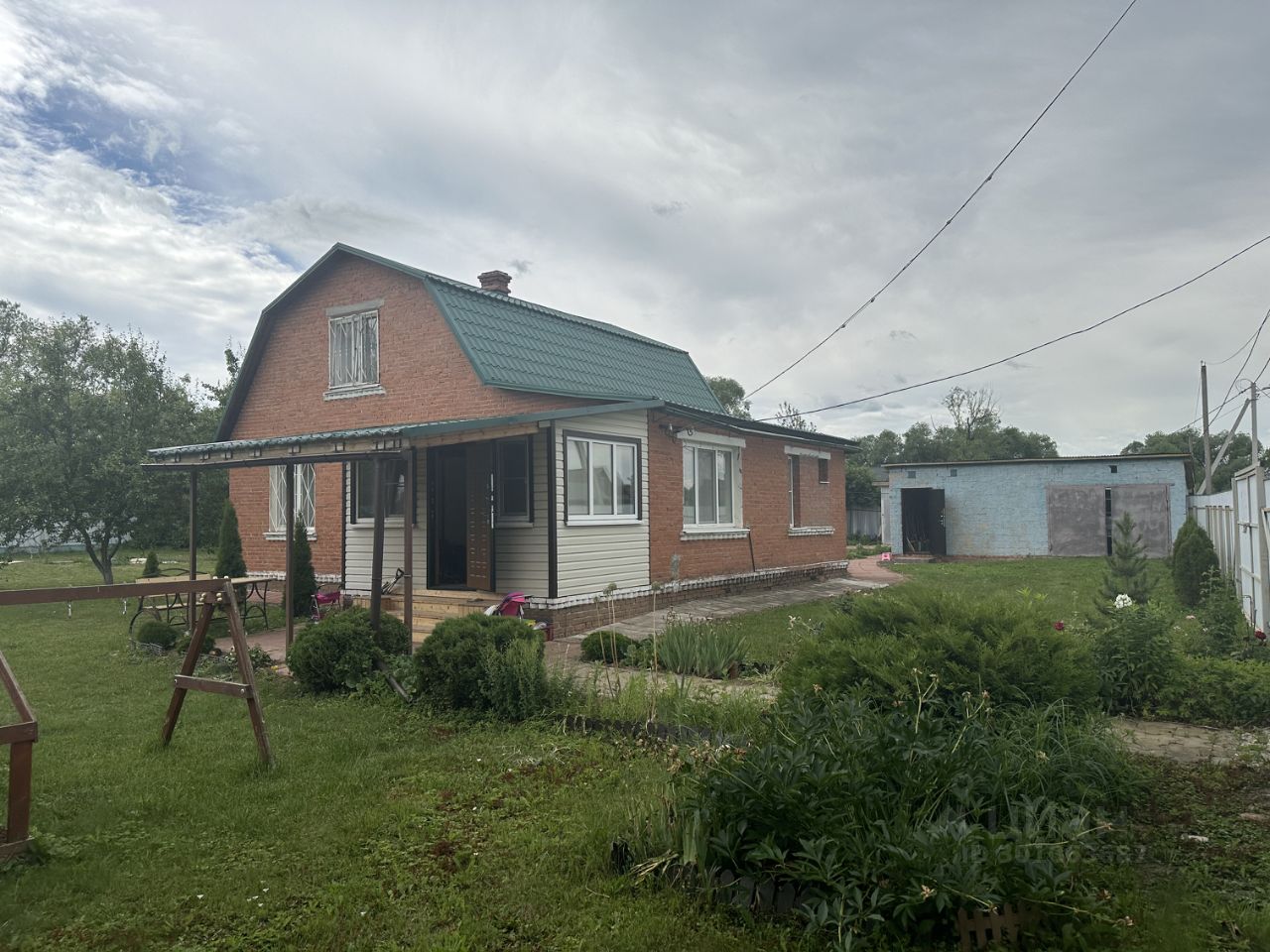 Продается2-этажныйдом,105м²