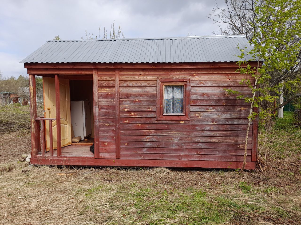 Купить дом с пропиской в муниципальном округе Богородский Нижегородской  области, продажа домов для ПМЖ. Найдено 2 объявления.