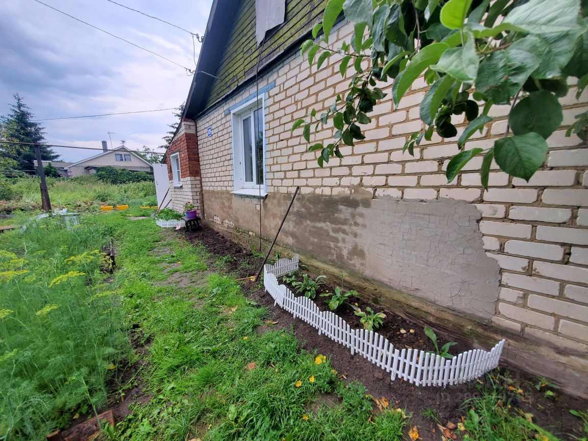 Купить дом без посредников в селе Вад Нижегородской области от хозяина,  продажа домов с участком от собственника в селе Вад Нижегородской области.  Найдено 4 объявления.