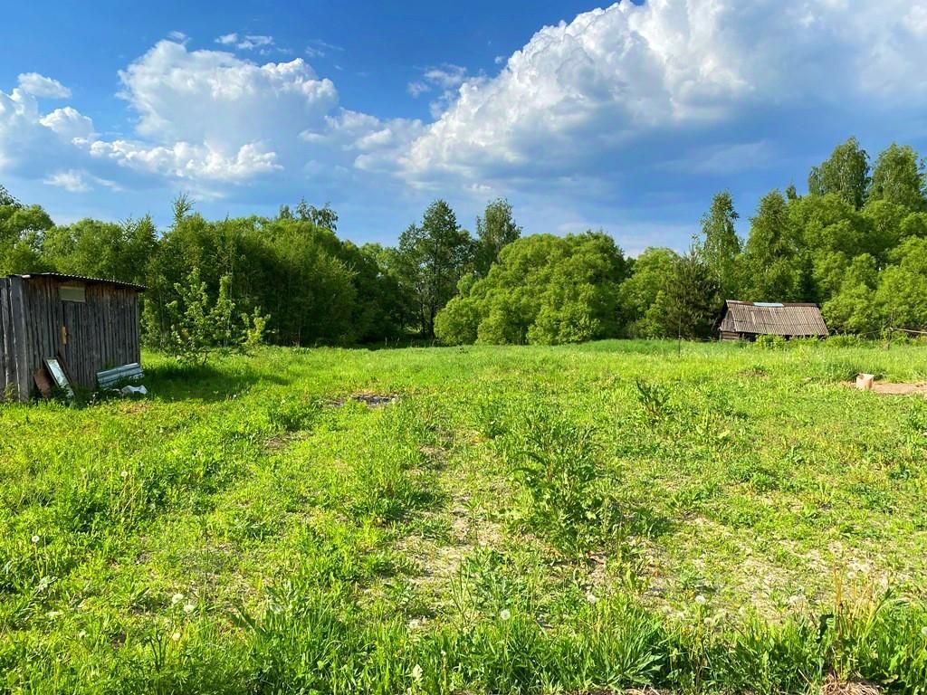 Продажа дома 20сот. Московская область, Орехово-Зуевский городской округ,  Вантино деревня - база ЦИАН, объявление 302789461