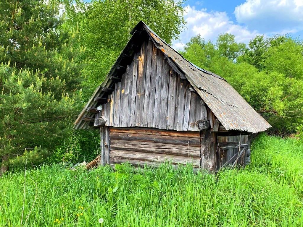 Продажа дома 20сот. Московская область, Орехово-Зуевский городской округ,  Вантино деревня - база ЦИАН, объявление 302789461