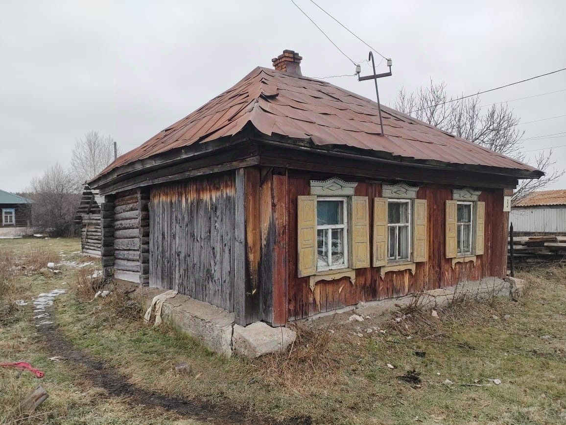 Купить дом в селе Варламово Чебаркульского района, продажа домов - база  объявлений Циан. Найдено 2 объявления