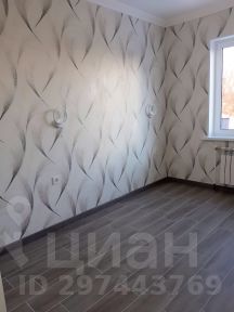 2-этаж. дом 70 м²