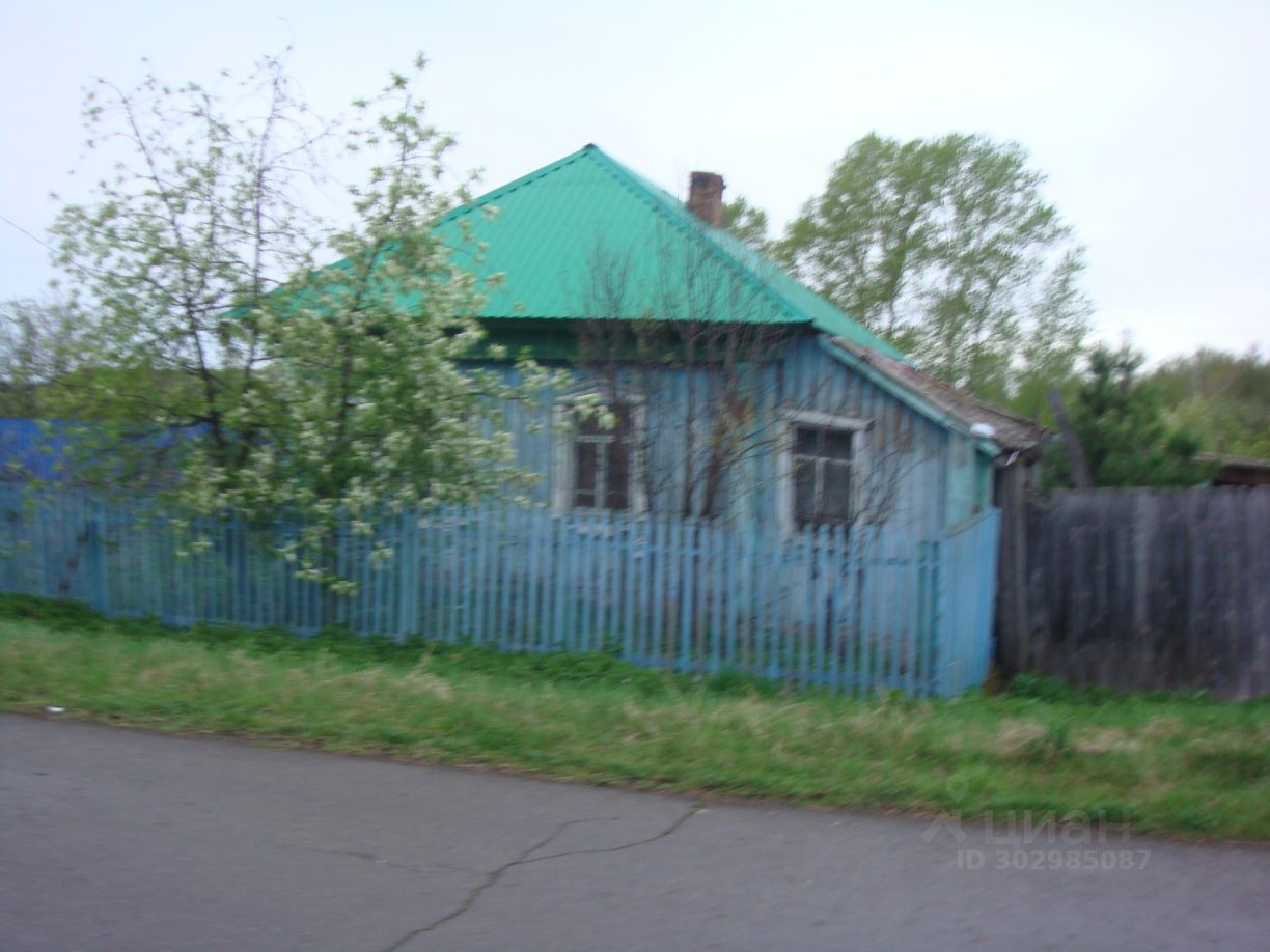 дом в варюхино кемеровской (100) фото