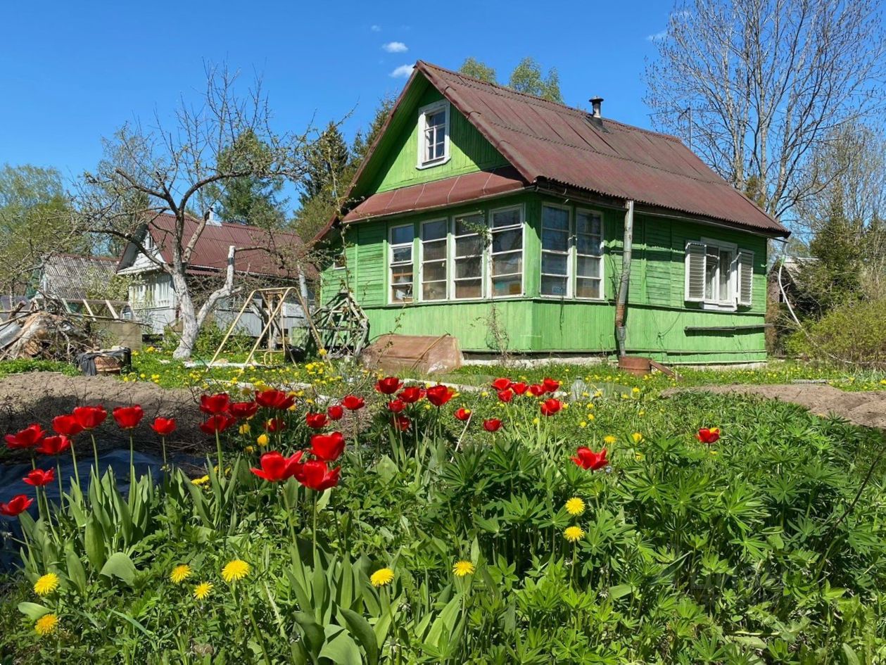 Купить загородную недвижимость в СНТ Василеостровец в садоводческом массиве  Келколово-3, продажа загородной недвижимости - база объявлений Циан.  Найдено 5 объявлений