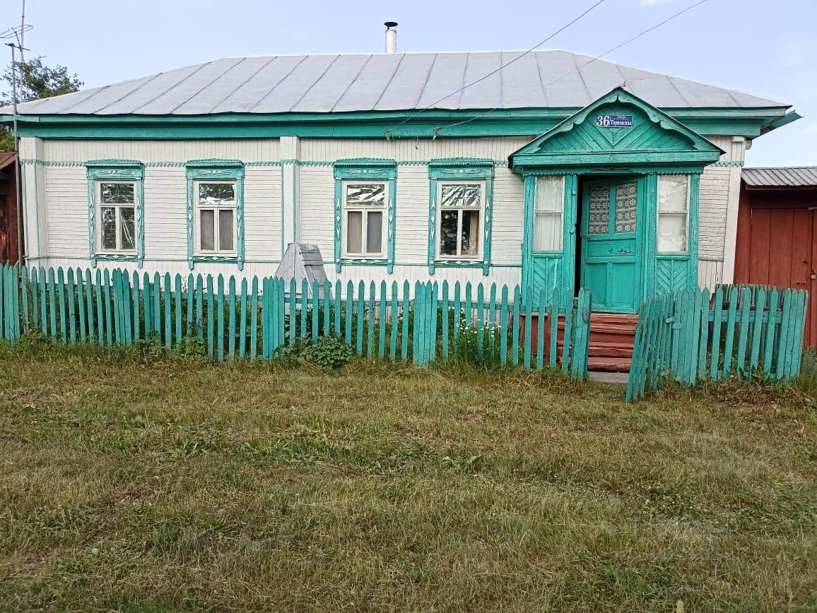 Купить загородную недвижимость в селе Васильевка Грибановского района,  продажа загородной недвижимости - база объявлений Циан. Найдено 2 объявления