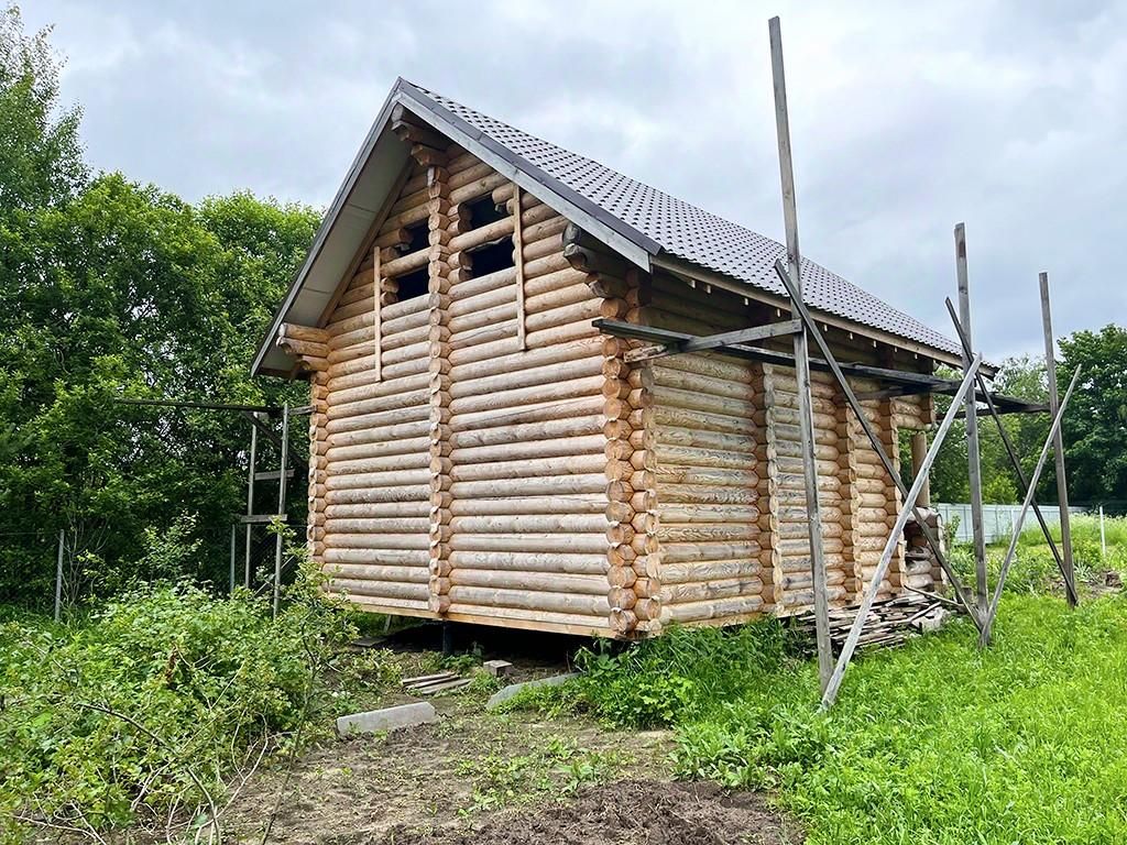 Купить загородную недвижимость в деревне Василево Московской области,  продажа загородной недвижимости - база объявлений Циан. Найдено 3 объявления