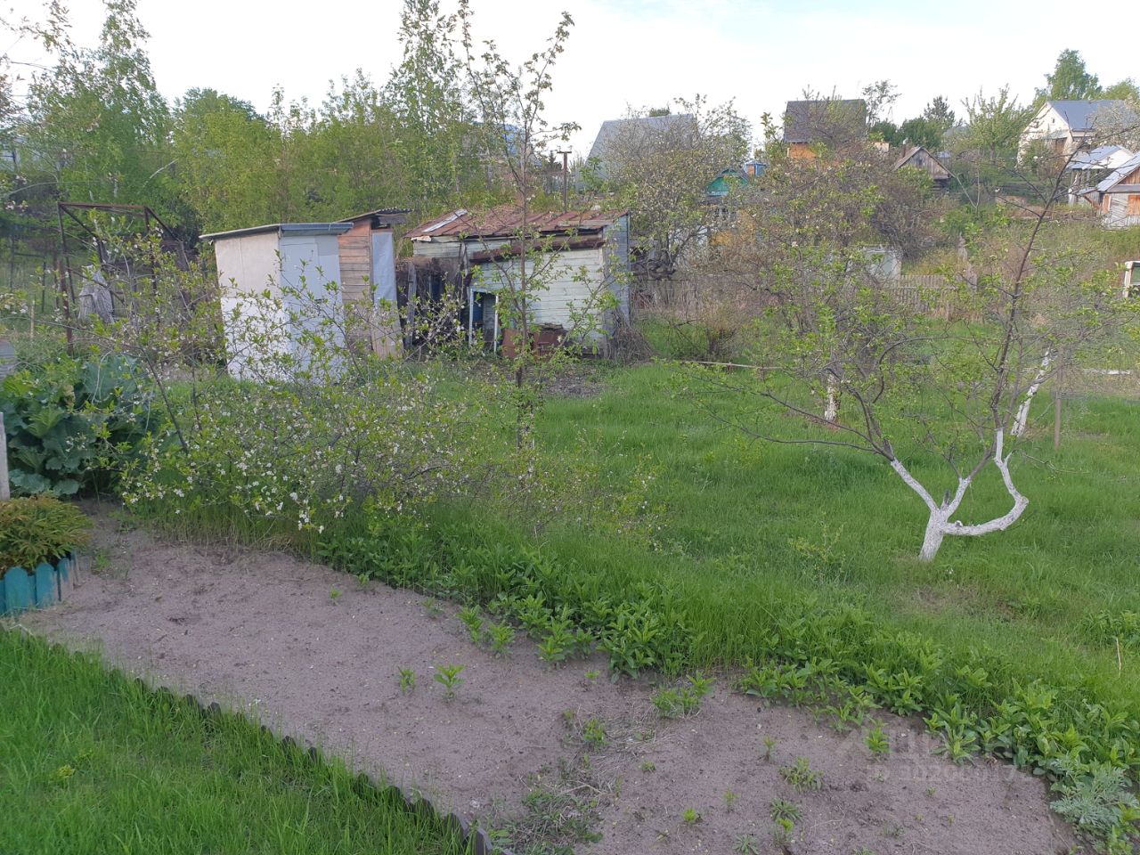 Купить дом на улице Мичурина в поселке городского типа Васильево в  муниципальном образовании Васильево, продажа домов - база объявлений Циан.  Найдено 2 объявления