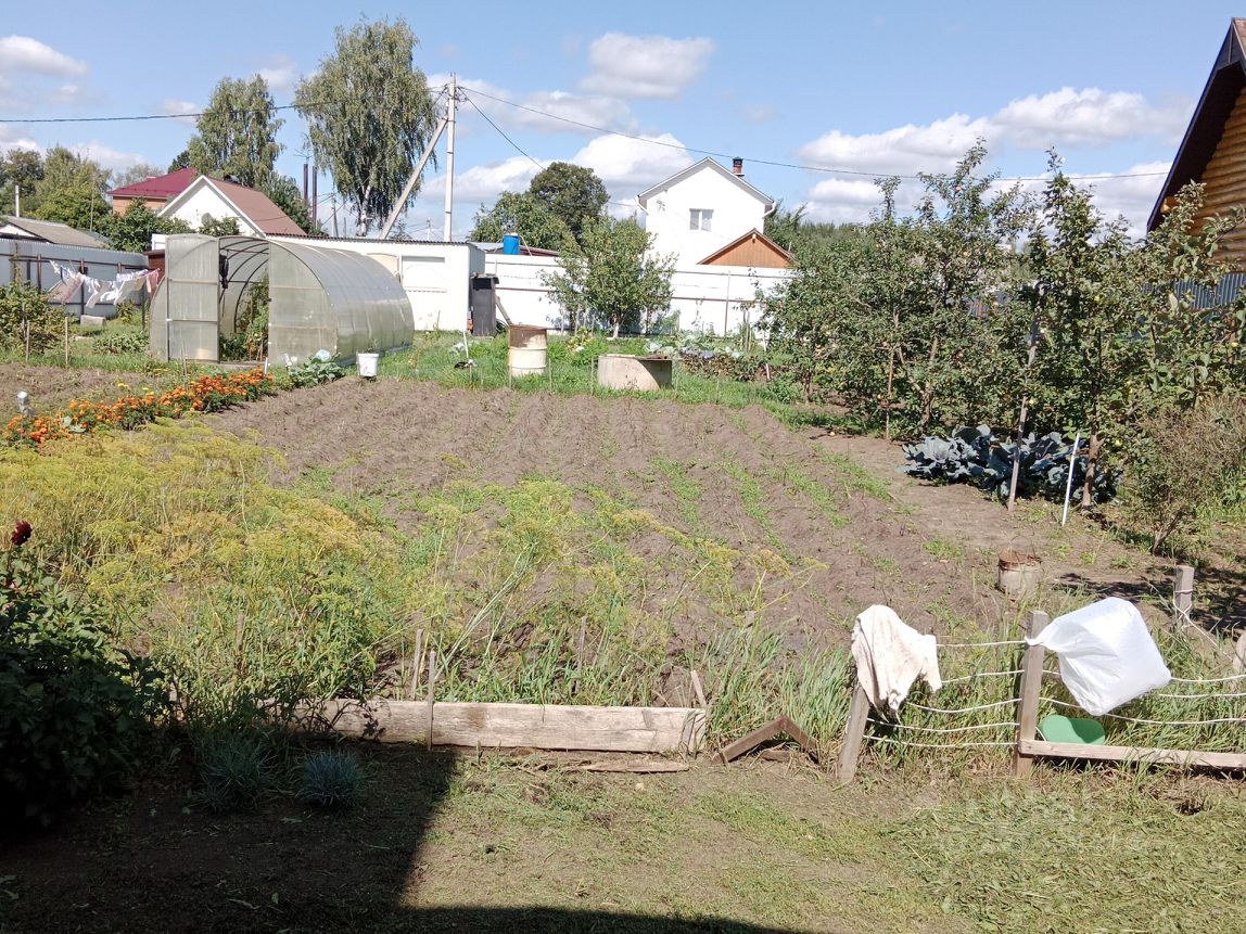 Купить дом без посредников в деревне Васильково Московской области от  хозяина, продажа домов с участком от собственника в деревне Васильково  Московской области. Найдено 1 объявление.