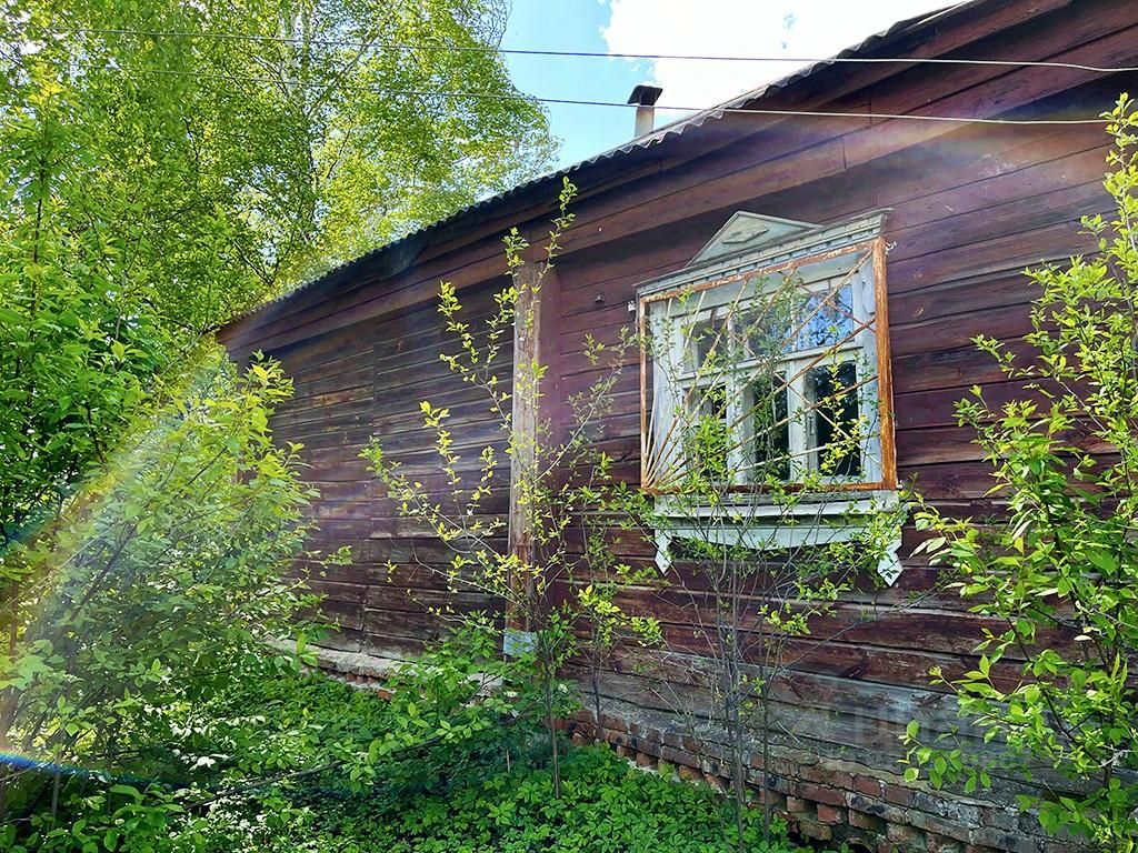 Купить дом в деревне недорого в городском округе Егорьевске Московской  области, продажа деревенских домов на Циан. Найдено 9 объявлений.