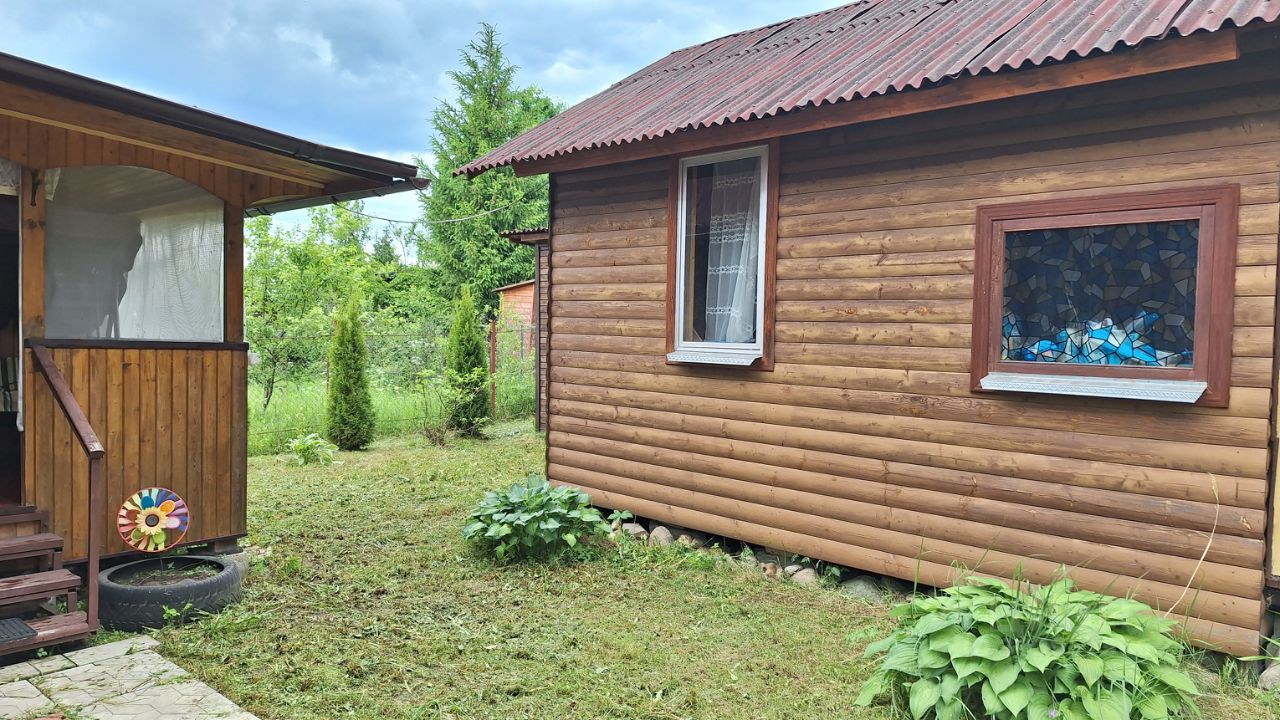 Купить дачу недорого в городском округе Талдомском Московской области,  продажа дачи в Подмосковье от собственника.