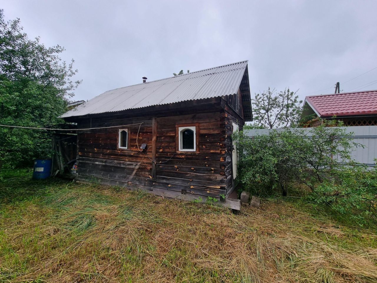 Купить дом в рабочем поселке Вербилки Московской области, продажа домов -  база объявлений Циан. Найдено 12 объявлений