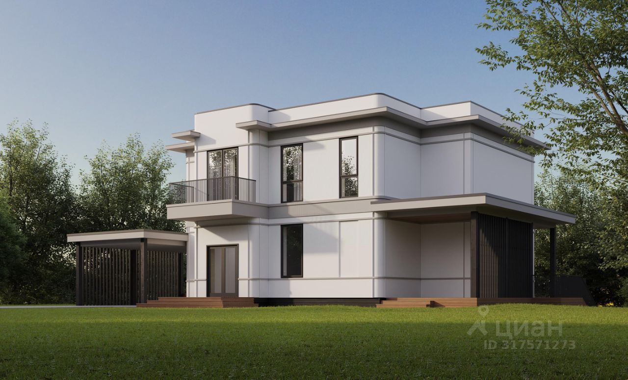 Продается3-этажныйдом,330м²