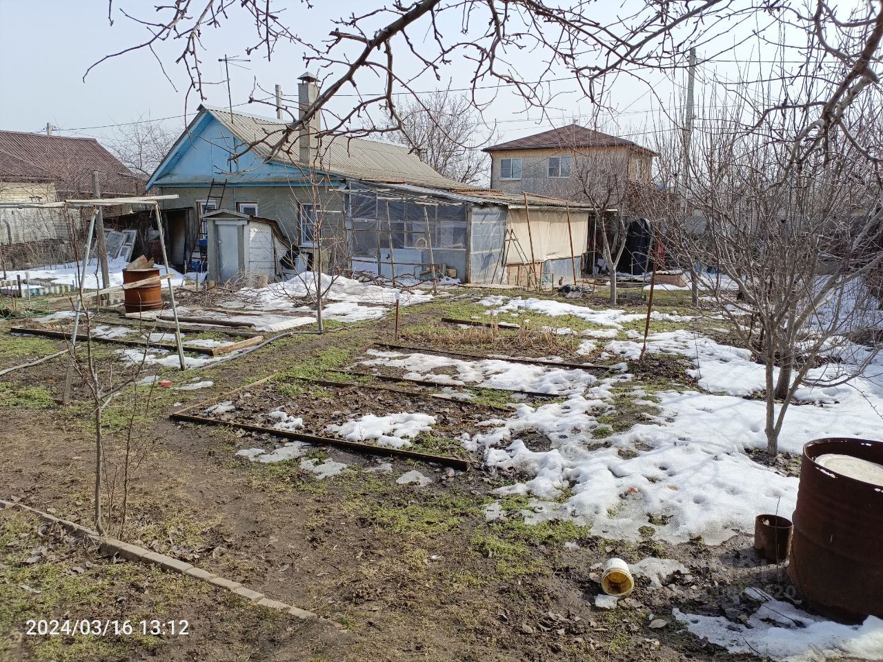 Купить Дом Верхнезареченский В Волгограде