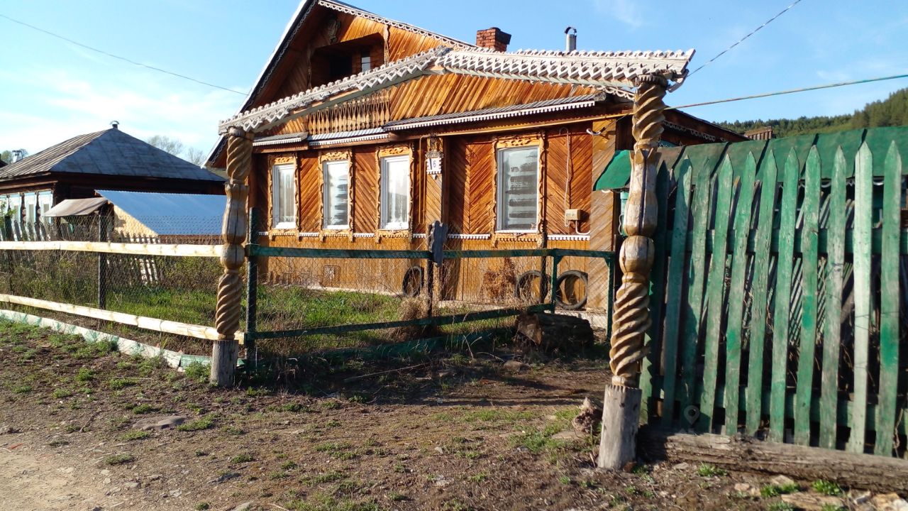 Купить загородную недвижимость в сельсовет Верхнеавзянский Белорецкого  района, продажа загородной недвижимости - база объявлений Циан. Найдено 3  объявления