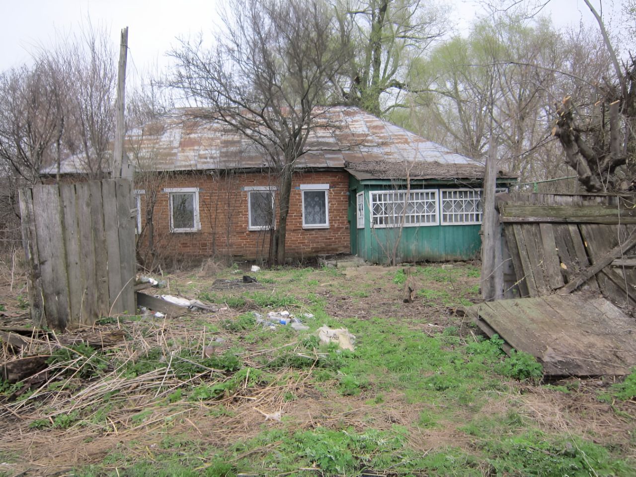 Купить загородную недвижимость в Долгоруковском районе Липецкой области,  продажа загородной недвижимости - база объявлений Циан. Найдено 38  объявлений