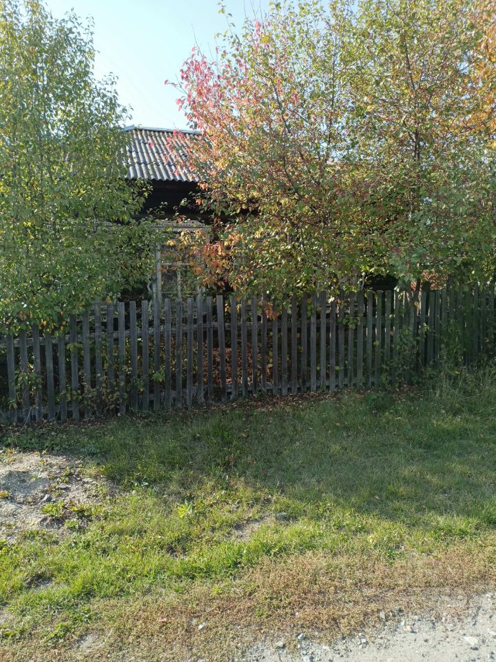 Продажа дома 38.8м² пер. Юбилейный, 1, Свердловская область, Сысертский ...