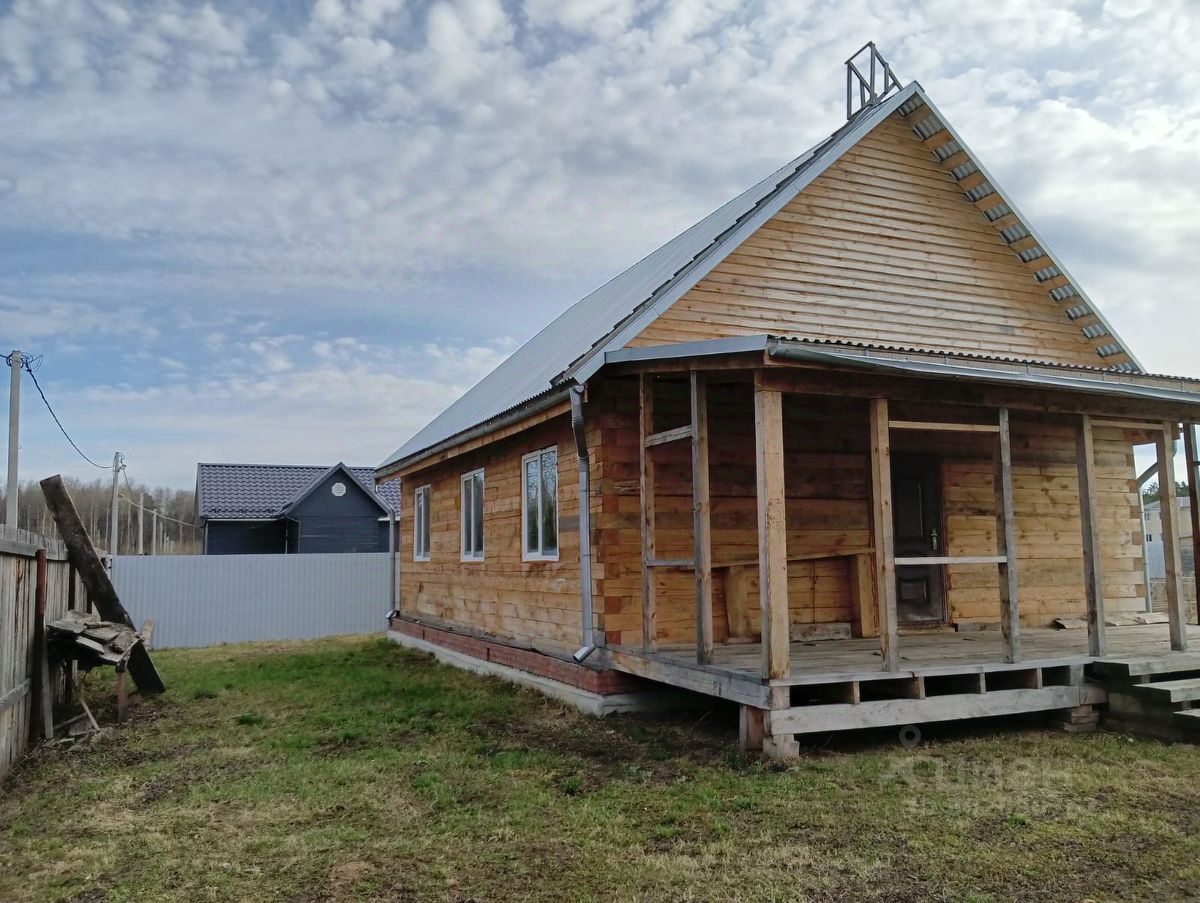 Купить загородную недвижимость на улице Заповедная в селе Вершинино,  продажа загородной недвижимости - база объявлений Циан. Найдено 1 объявление