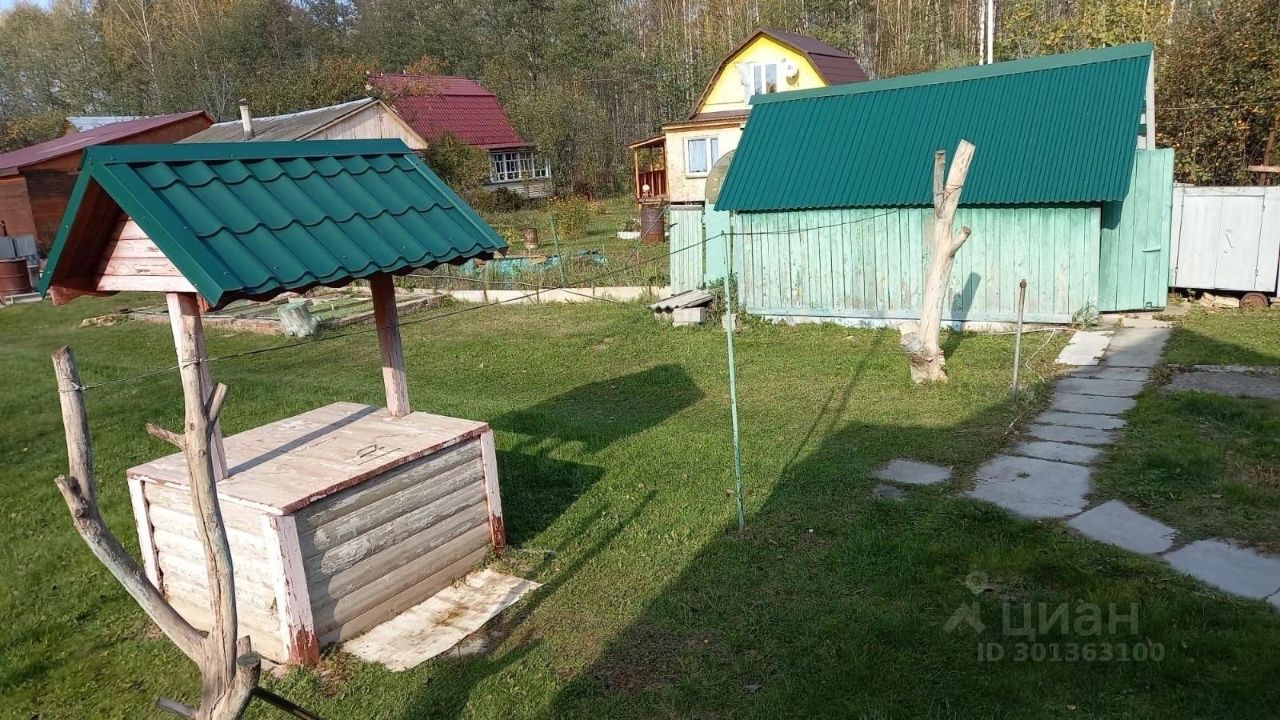 Купить дом в садовое товарищество Вертолет городского округа Орехово-Зуевского,  продажа домов - база объявлений Циан. Найдено 4 объявления