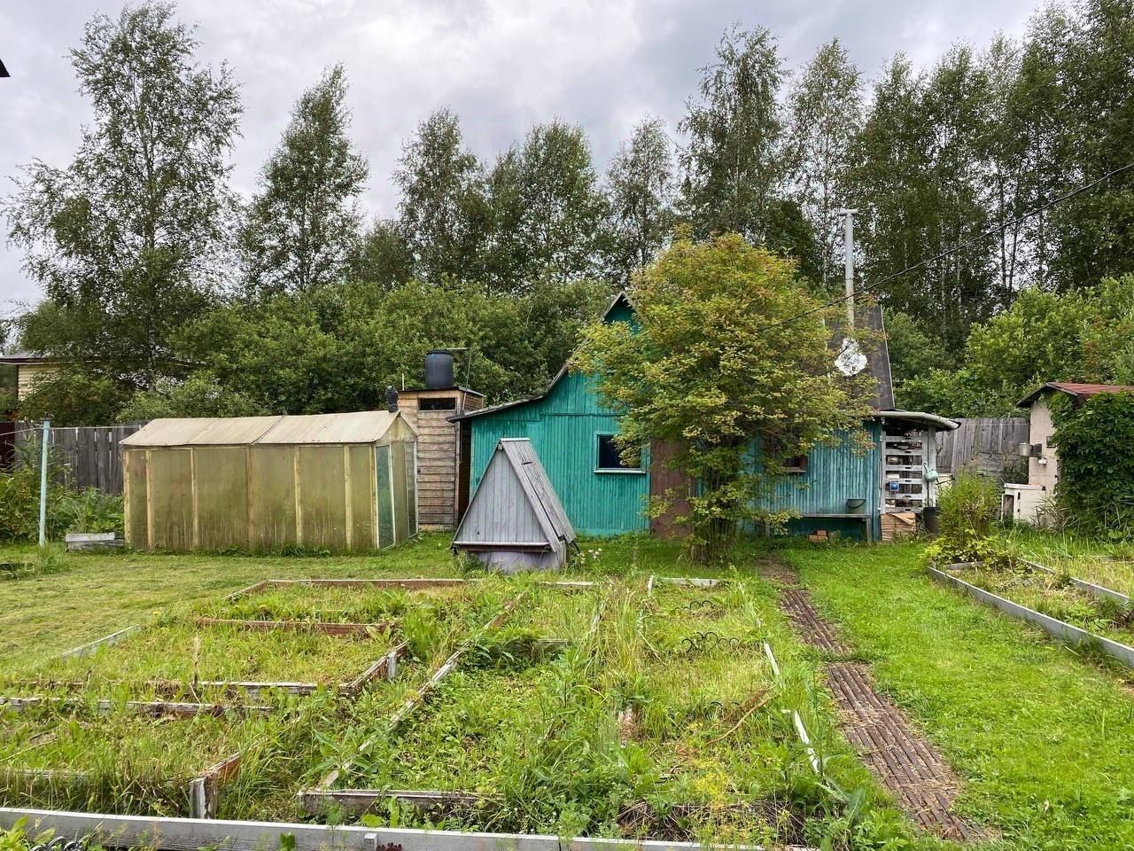 Купить загородную недвижимость в СНТ Веселево городского округа  Наро-Фоминского, продажа загородной недвижимости - база объявлений Циан.  Найдено 5 объявлений