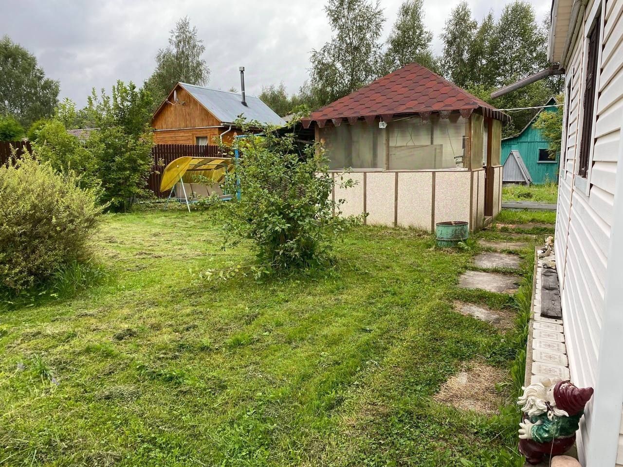 Купить загородную недвижимость в СНТ Веселево городского округа Наро-Фоминского,  продажа загородной недвижимости - база объявлений Циан. Найдено 5 объявлений