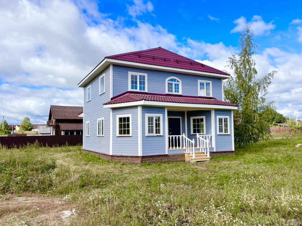 Веськово городского округа переславль залесский. Село Веськово Переславль Залесский. Село Веськово Ярославская область.