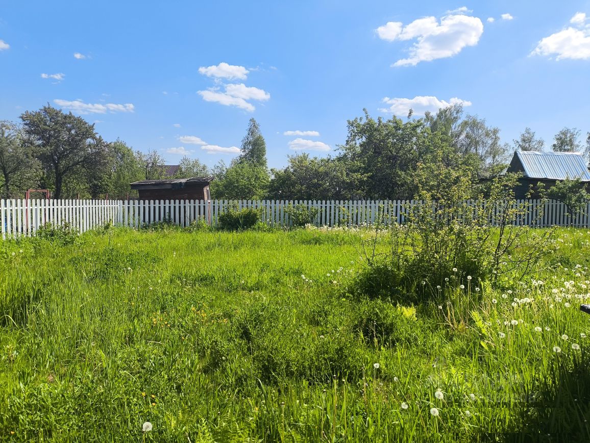 Купить дом в садовое товарищество Весна в городе Дубна, продажа домов -  база объявлений Циан. Найдено 5 объявлений