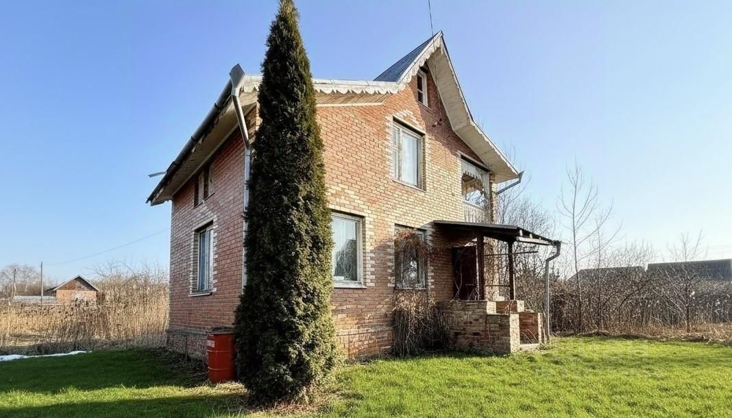Продается2-этажныйдом,100м²